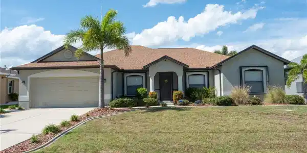 15648 MELPORT CIRCLE