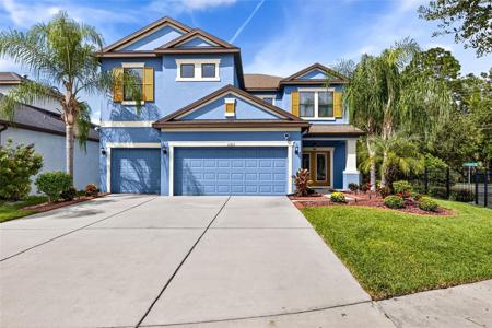 11303 LAZY HICKORY LANE