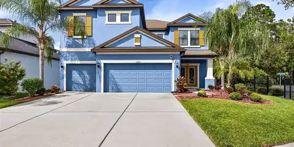 11303 LAZY HICKORY LANE