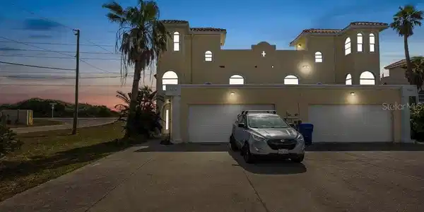 3076 OCEAN SHORE BOULEVARD