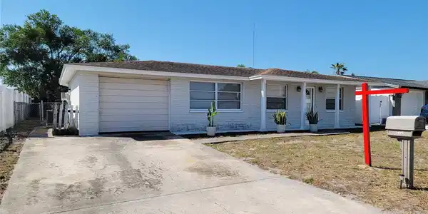 3332 UMBER ROAD