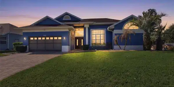 7442 ALOE DRIVE