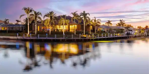 490 CAPRI ISLES COURT