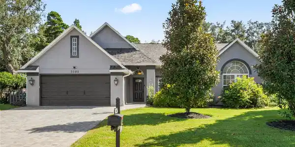 5080 PANTHER DRIVE