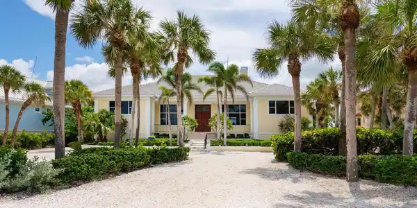 1822 CASEY KEY ROAD