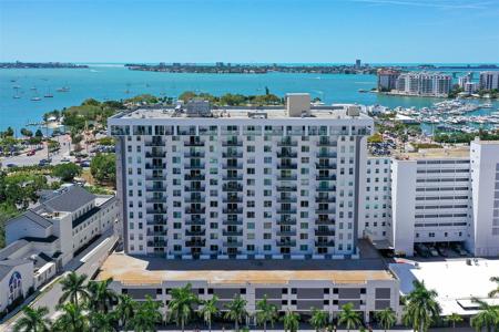 101 S GULFSTREAM AVENUE