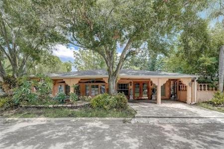 4601 BURKETT CIRCLE