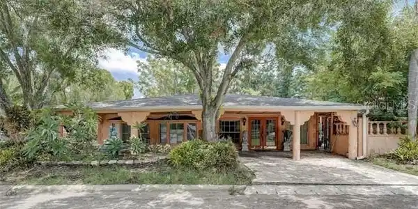 4601 BURKETT CIRCLE