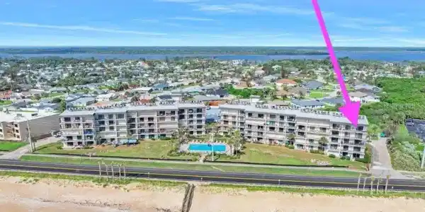 2700 OCEAN SHORE BOULEVARD