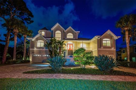 2103 N POINTE ALEXIS DRIVE