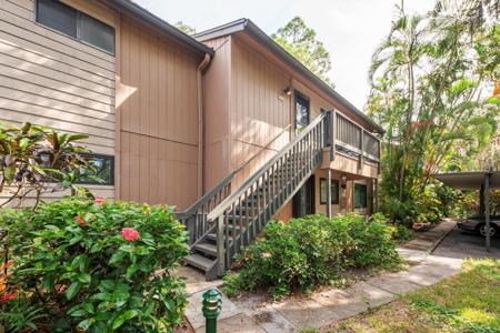 1700 GLENHOUSE DRIVE