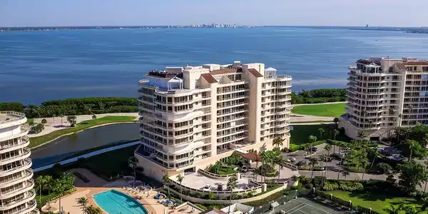 3040 GRAND BAY BOULEVARD
