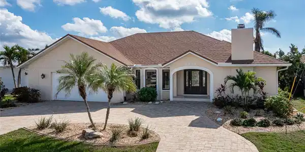 2813 SANCHO PANZA COURT