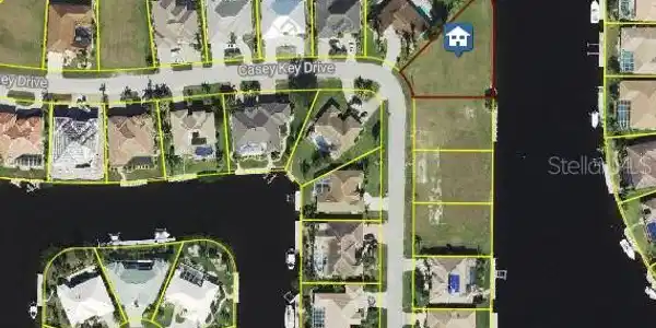 1450 CASEY KEY DRIVE