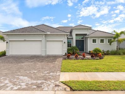8604 SHORE LAKE DRIVE