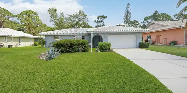 307 RUBENS DRIVE