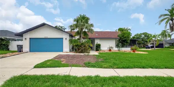 8635 CHADWICK DRIVE