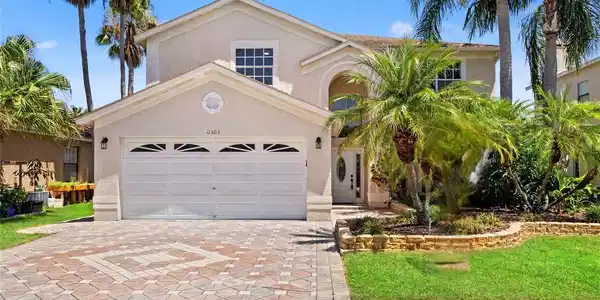 11503 WHISPERING HOLLOW DRIVE