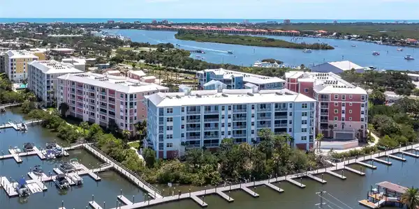 3 RIVERWALK DRIVE