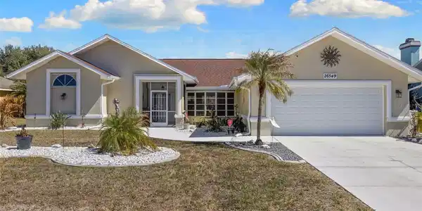 26549 VALPARAISO DRIVE