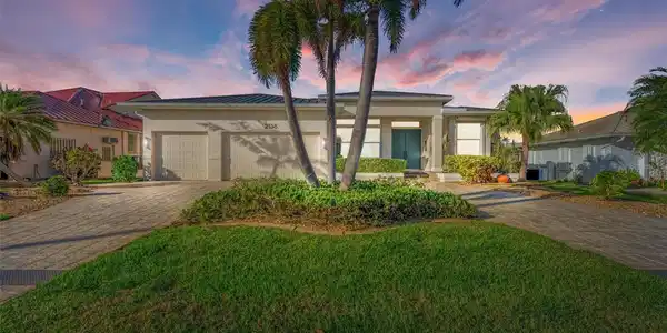 2138 CHARLOTTE AMALIE COURT