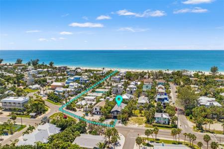 8106 GULF DRIVE