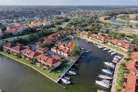 12 MARINA POINT PLACE