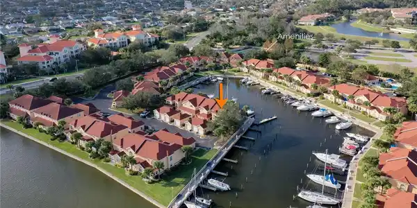 12 MARINA POINT PLACE