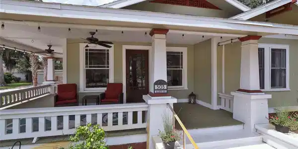 303 WASHINGTON STREET