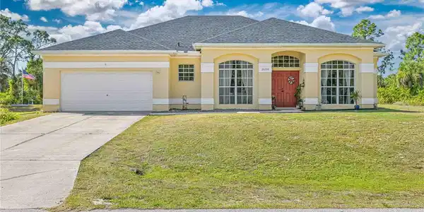 26333 ANGELICA ROAD