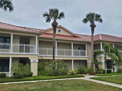 404 BOUCHELLE DRIVE