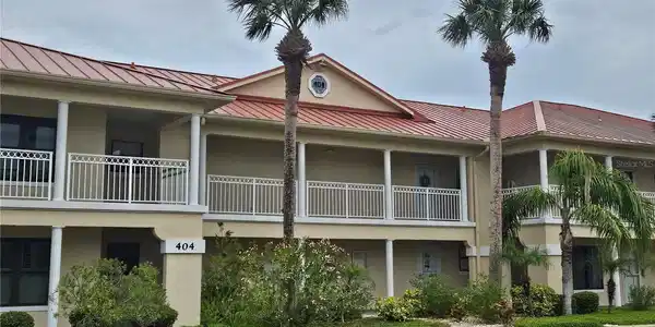 404 BOUCHELLE DRIVE