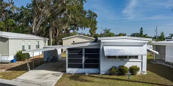 3326 BERNADETTE DRIVE