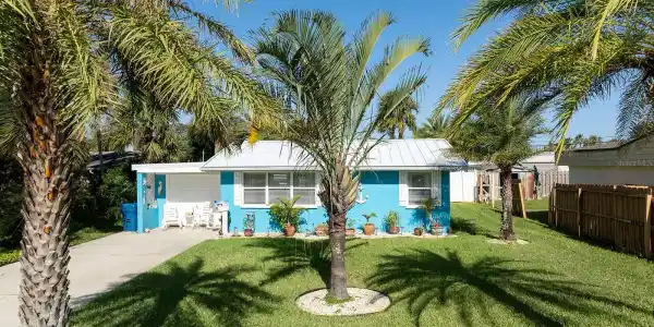 55 PALM DRIVE