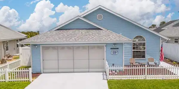 33 BEDFORD DRIVE