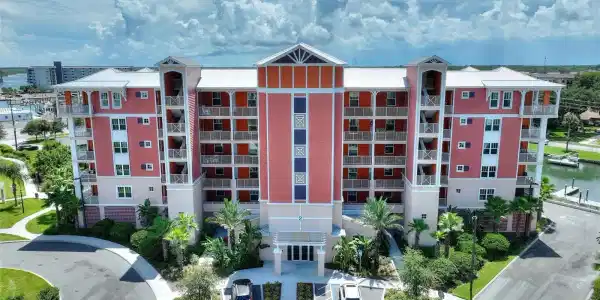 2 RIVERWALK DRIVE