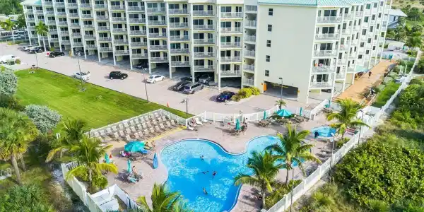 12000 GULF BOULEVARD