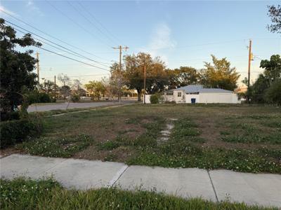401 COLUMBIA DRIVE