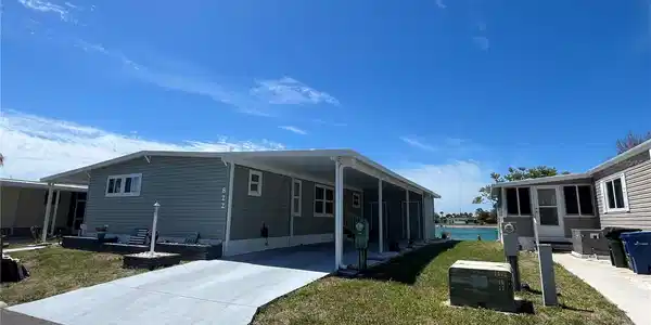 822 BAVENO DRIVE