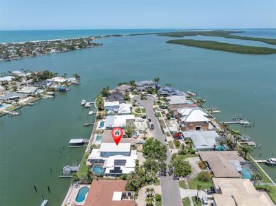 860 HARBOR ISLAND