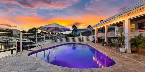 5103 BLUE HERON DRIVE