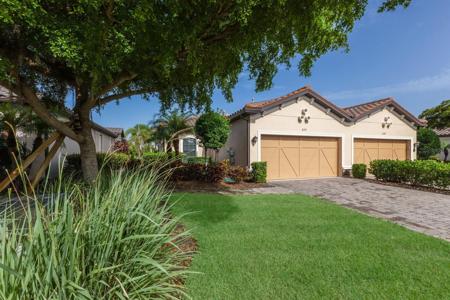 8291 VARENNA DRIVE