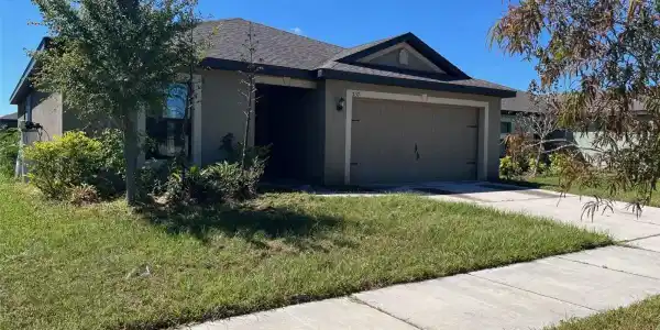 837 CHATHAM WALK DRIVE