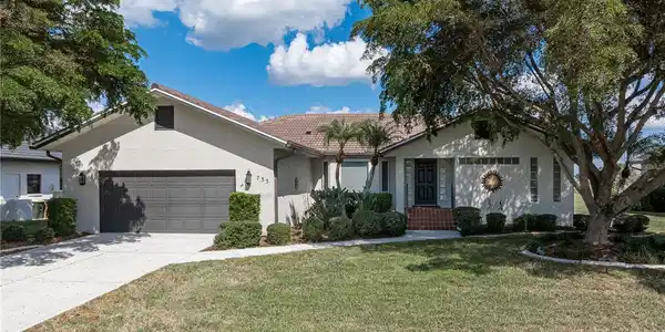 733 MONACO DRIVE
