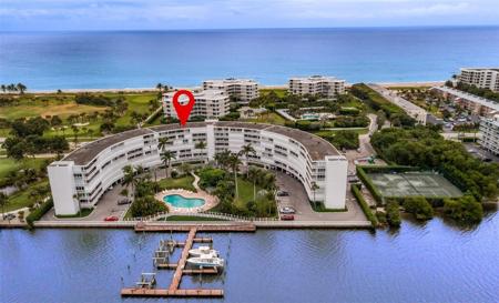 2505 S OCEAN BOULEVARD