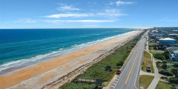 N OCEAN BOULEVARD