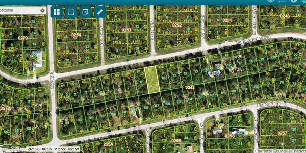 27357 MONTE CRISTO BOULEVARD
