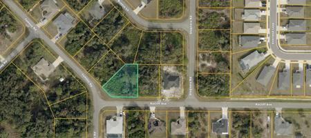 Lot 16 TOMASO ROAD
