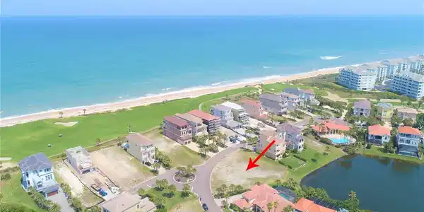 67 HAMMOCK BEACH CIRCLE N