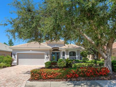 556 CRANE PRAIRIE WAY